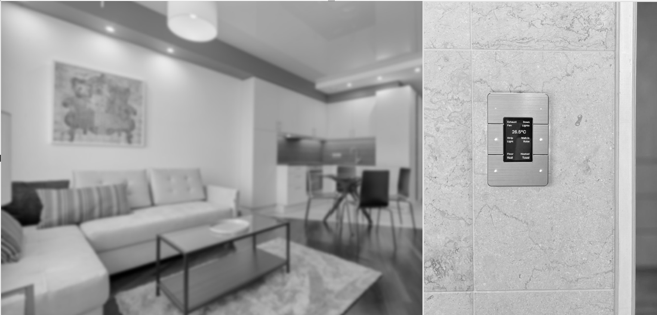 certified installers of Dynalite Lighting