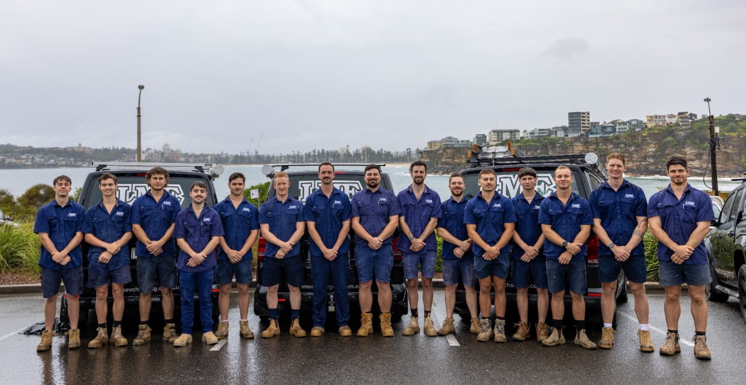LME Electricians
