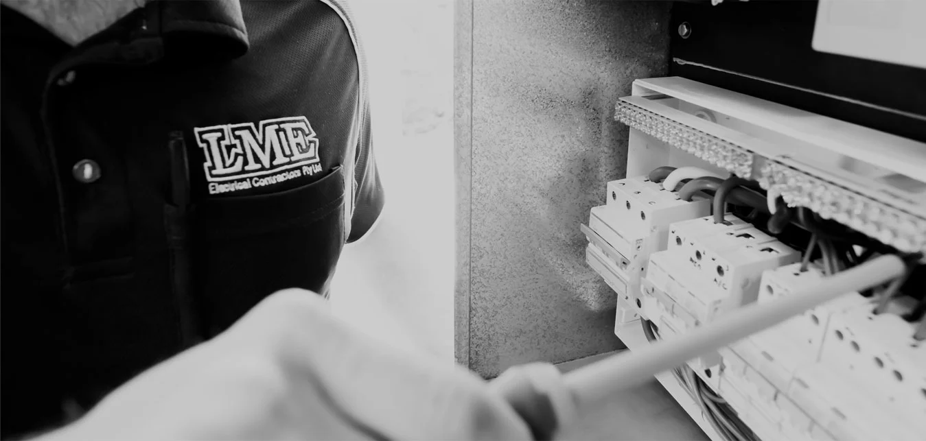 LME Electricians