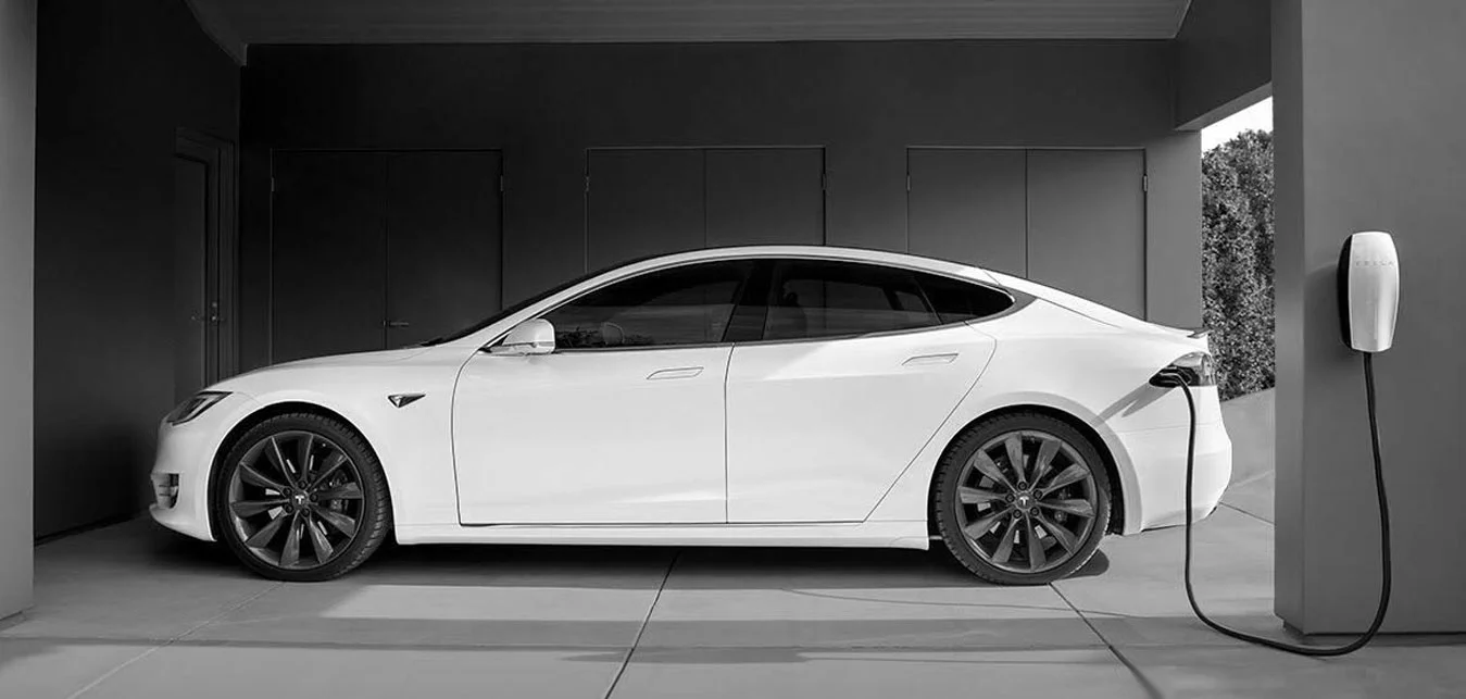 electric vehicle charging specialist