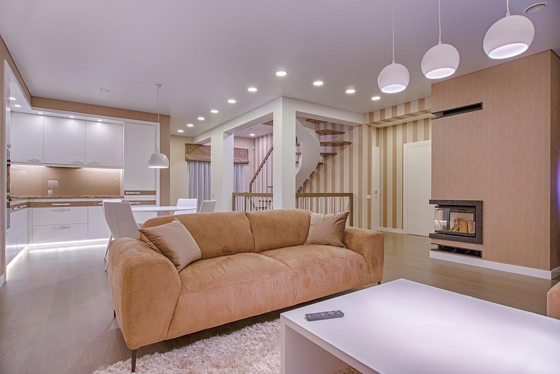 Smart Lighting Solutions in Sydney