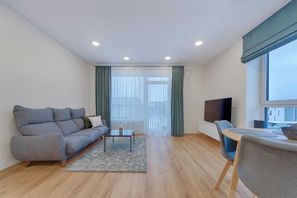 Pixie Smart Home in Sydney
