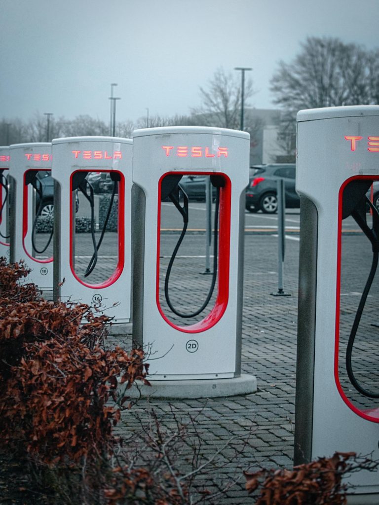 Tesla EV Charger installation in Sydney