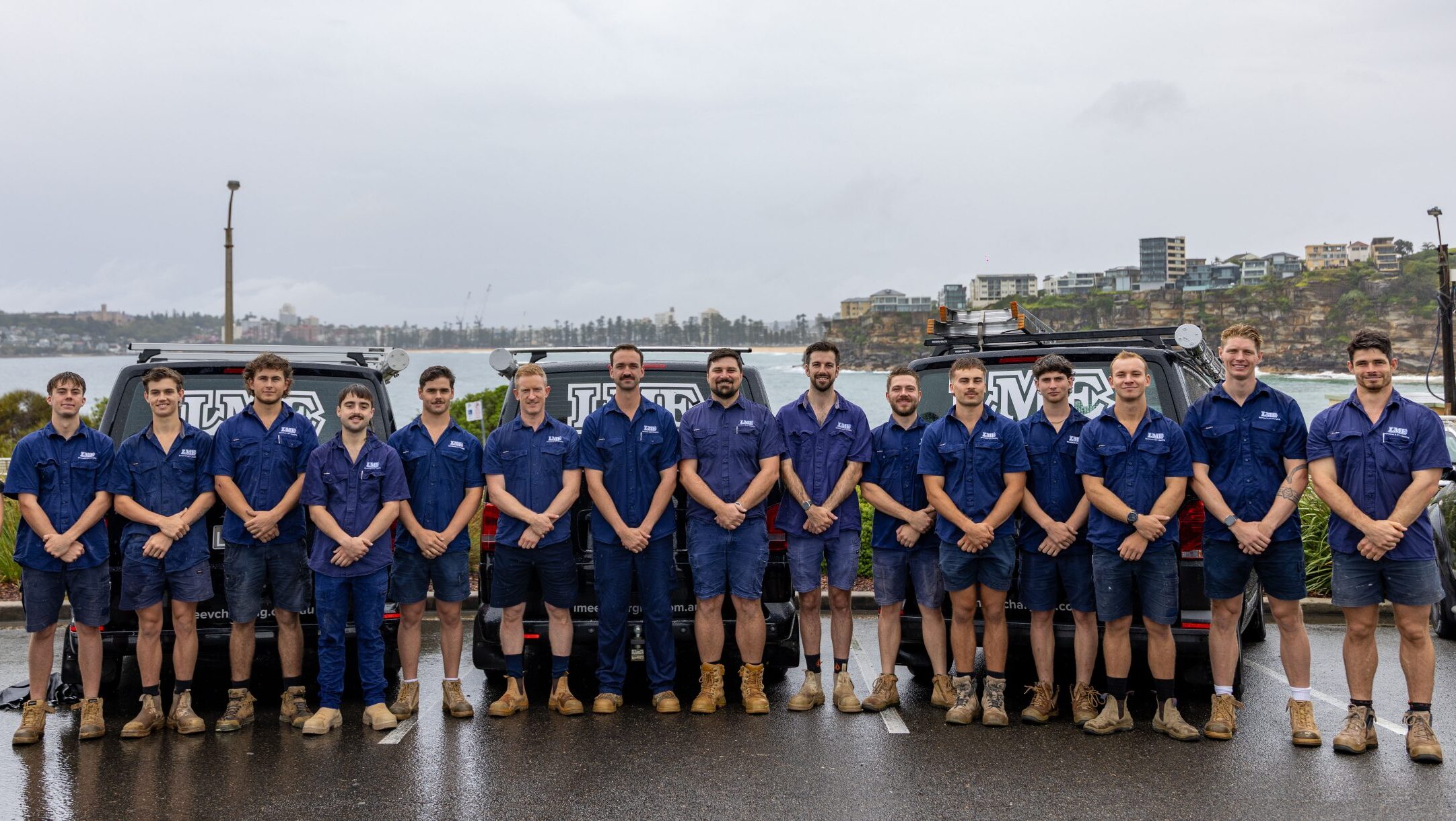 LME Electricians