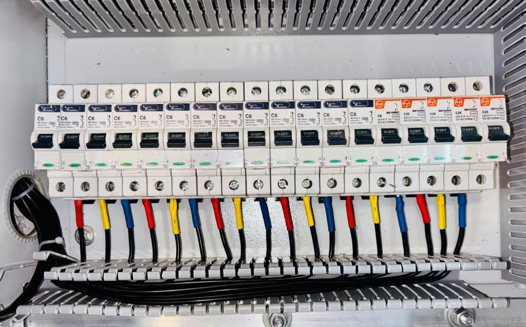 switchboard upgrade services in NSW